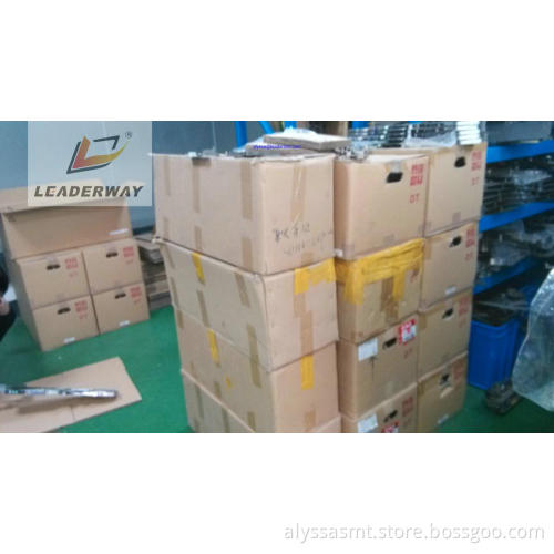 200units new cm402 cm602 NPM DT401 12/16mm feeders KXFW1KS6A00